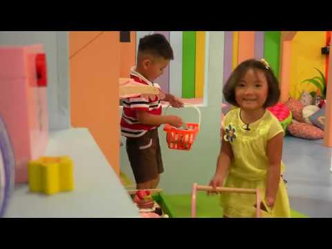 Дэлгүүр болж тоглоё 🛒🛒