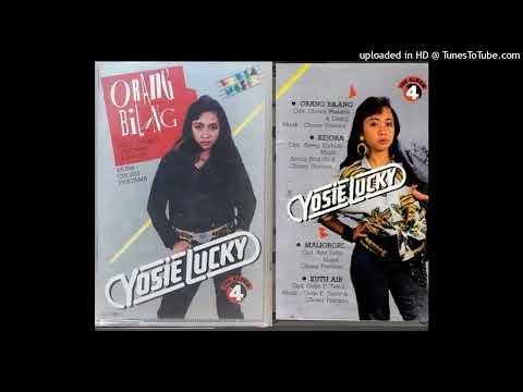 Yosie Lucky - Malioboro (1991)