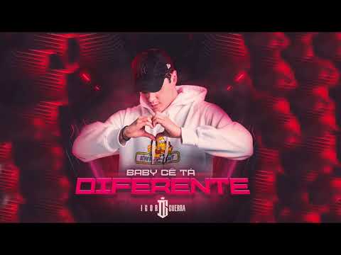 BABY CE TA DIFERENTE - IGOR GUERRA - ( FORRÓ ROMÂNTICO TOP)@maycondjoficial