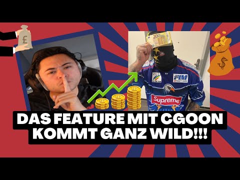 KUYA REAGIERT ZU EUROTHUG x Cgoon - Klopp (prod. by Nitrosantana) #eurothug #cgoon #klopp #reaction