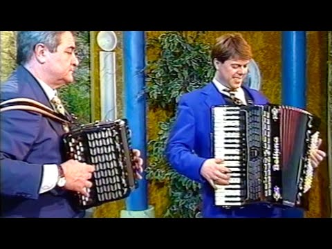 FISARMONICA | VALZER MIX Roberto Scaglioni, Ruggero Passarini @Musicainballo