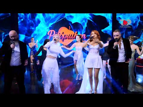 Magic 4, performanca fantastike –Për’Puthen Prime, 2 Janar 2022