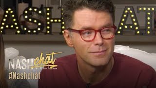 NASHVILLE on CMT | NashChat feat. Bobby Bones | Episode 20