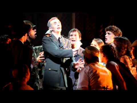 Trial Before Pilate - Jesus Christ Superstar