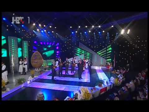 Lijepom našom u Gradini 28.3.2012., 1. emisija, 3 od 5