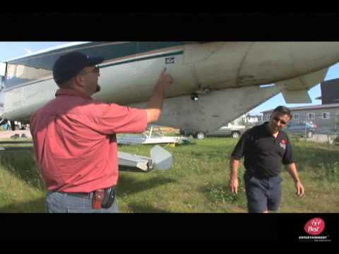 Wings over Canada - Best of the Season