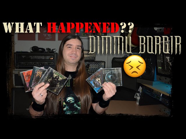 Video Pronunciation of dimmu borgir in English Video Pronunciation of dimmu borgir in English