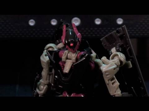 Vangelus Review 107 - TF2 ROTF Skystalker