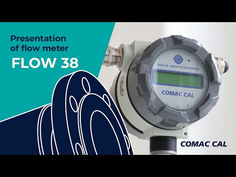 Flow 38 - YouTube Video