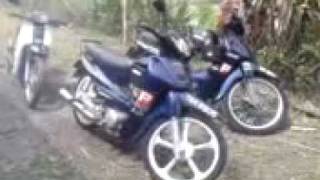 Download lagu mat rempit terengganu mp3