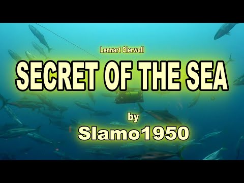 Lennart Clerwall - Secrets of the sea