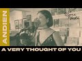 Andien - The Very Thought of You (Nat King Cole Cover)