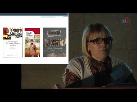 Сибгатуллина А.Т. «Сарыкамышская операция в свете новых публикаций на турецком языке»