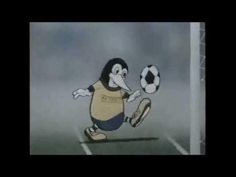 Comerciais de TV exibidos em 1986