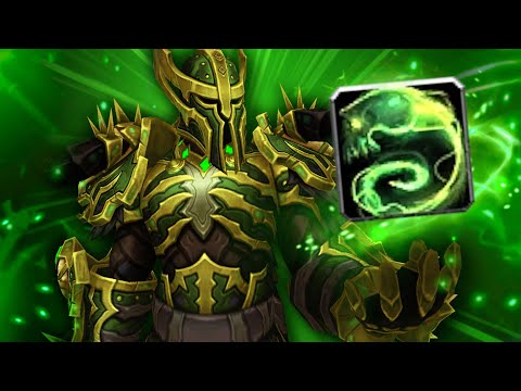 This Death Knight DISEASE Build Has Potential! (5v5 1v1 Duels) - PvP WoW: Dragonflight