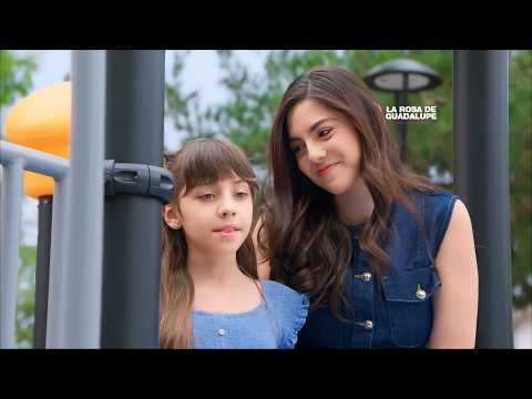 La Rosa de Guadalupe | LA SOMBRA DE UN SECRETO | Parte 2 | Capítulo 2026 HD VIDEO