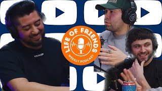 RANDY ON LSD, HOME DESTROYED, MUSIC &amp; MORE | EP 12 |