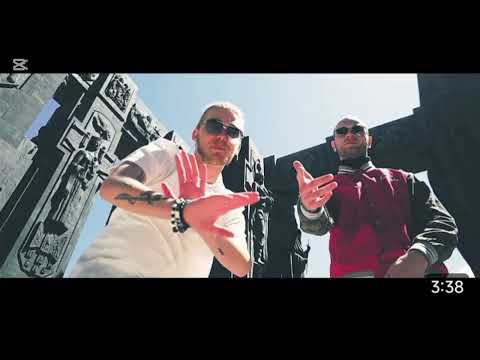 Darbo FT. Azazel — ქალაქებიდან/ Qalaqebidan