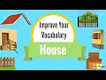 5. Sınıf  İngilizce Dersi  Talking about locations of things and people. Build your vocabulary related to house, learn about the parts of the house, rooms in the house, objects and furniture. konu anlatım videosunu izle