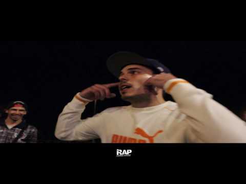 BORIKO VS FUNES - SEMIFINAL - (CÚPULA 8ATTLE)