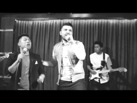 Marvin Cua ft. Bani Muñoz  "Mas de tu Gloria" Video Oficial