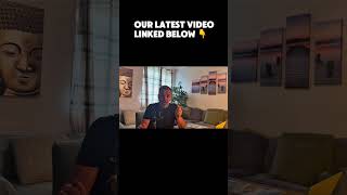 Who’s the #1 UK Cruise Vlogger? 🇬🇧🚢 #CruiseVloggers #UKCruise #shorts