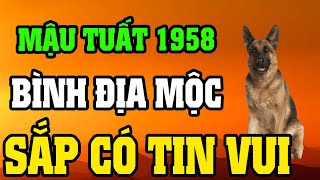Tuổi Mậu Tuất 1958 Là Người Có Phúc Có Phần, Về Già Hưởng Lộc Tổ Tiên Nếu Biết Sớm 8 Điều Này