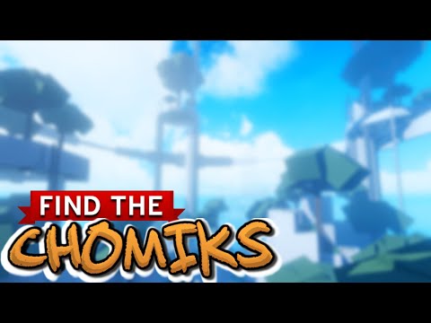 Find the Chomiks OST 069 - Splendor and Majesty