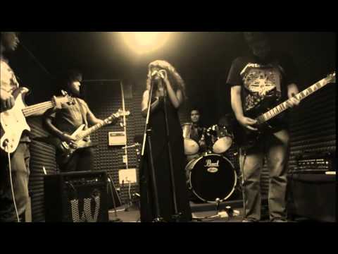 Suraj Nataraj Rolling In The Deep - Klevoans Cover