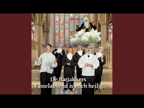Vastelaovend is mich heilig
