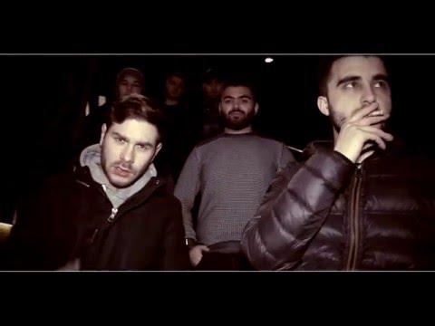 Maksat ft. Trible-B - HA-Double-M (Prod. By Ferhat Kayabas)