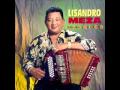 lizandro mesa tu seras mi cumbia y yo tu mapale