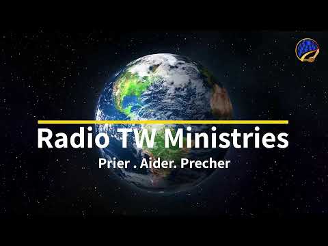 TWM, DEMI VEILLEE DE PRIERE/1/3/2026( PASTEUR SAMUEL PETHIERE)