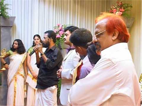 Girish Puthenchery's talk