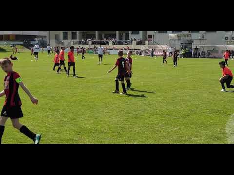 U10 Qualifikation: SK Elektra  - 1 SC Simmering Red