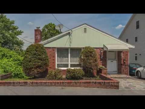 165 Reservoir Ave, Revere MA - DebOnTheWeb & Associates - Tel 781-608-4692