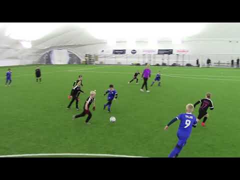 FC Kirkkonummi P11 - KoiPS P11
