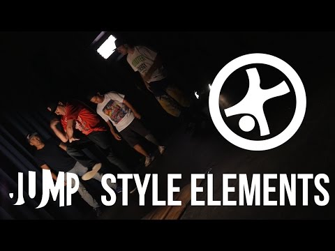 Style Elements Crew 360 Breakin Cypher with GoPro Odyssey | STRIFE