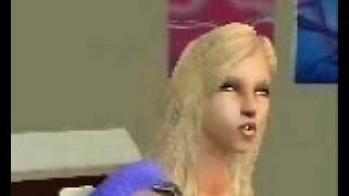 Sims2- The Ropes- Kill Her Off