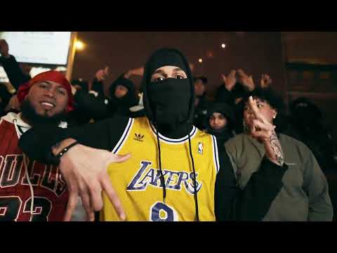 Young Avii  ❌  Leexito Sev  ❌ Laja  -  3PLETA