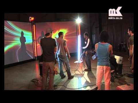 MK MVP : MC's, Earl & Agemi - Dakskroef [Making Of]