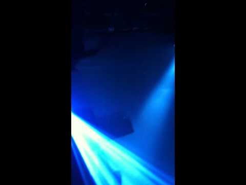 Skrillex 08.12 Russia,Moscow,Arena Moscow club