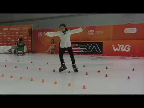 04 20190712 WRG2019 Senior Women Chiu Yin Hsuan