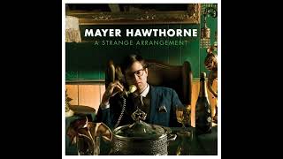 A Strange Arrangement - Mayer Hawthorne