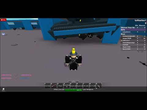 29.05.2013 Guest Pulls a Pro Gamer Move