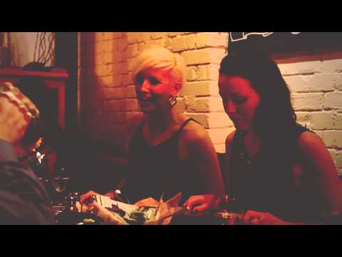 Instantâneo do restaurante Cañas y Tapas