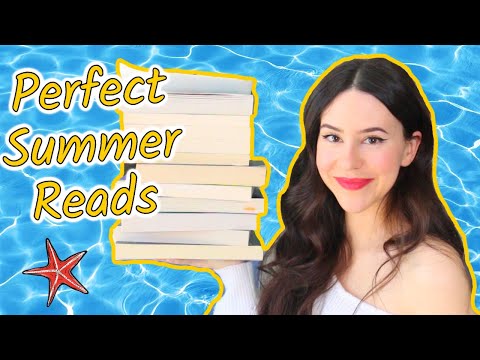 Looking for the Perfect Book Recommendations for Summer?