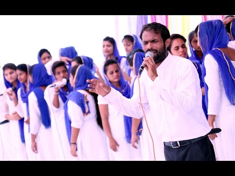 24-07-2016 Sunday Live Service (The Church of Signs And Wonders)