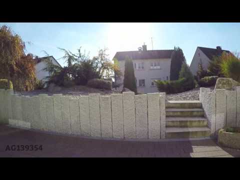 ST-139354 - Helle, möblierte Wohnung mit Terrasse in Zuffenhausen