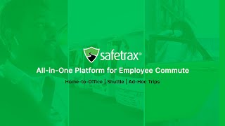 Safetrax YouTube Video